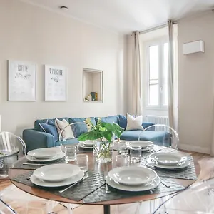 Condotta Apartment