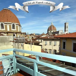 Nido Alle Cappelle Medicee Appartamento