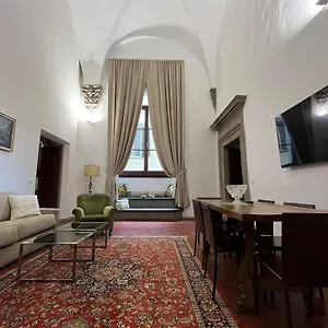 Palazzo Roselli Cecconi Appartamento