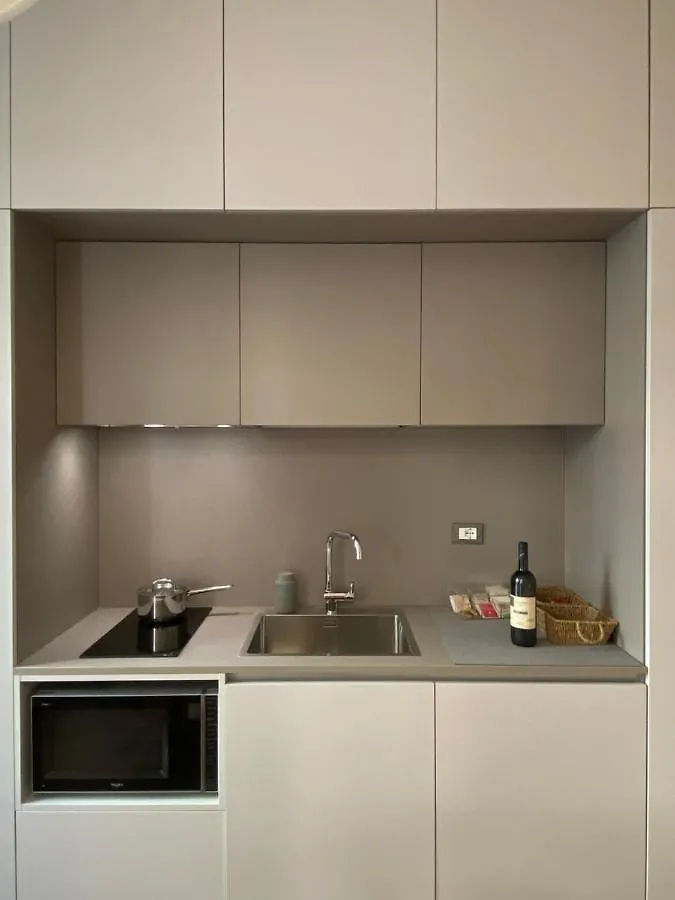 Appartement La Torre à Florence Italie