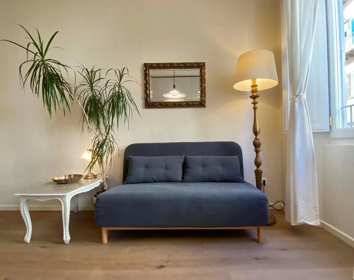 Appartement La Torre à Florence Italie