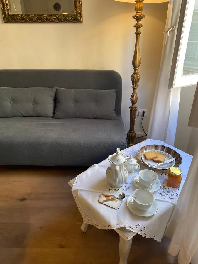 Appartement La Torre à Florence