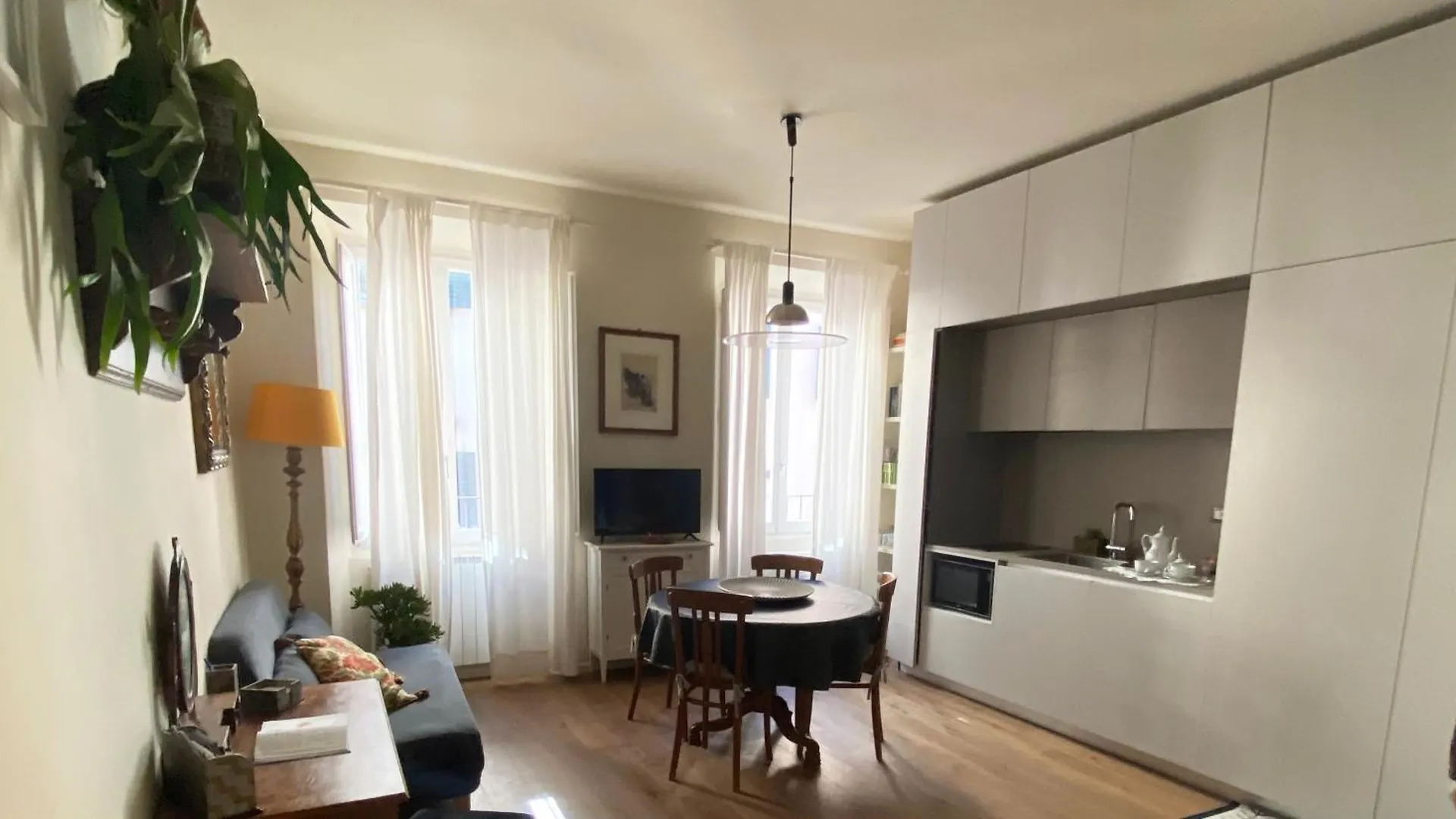 Appartement La Torre à Florence